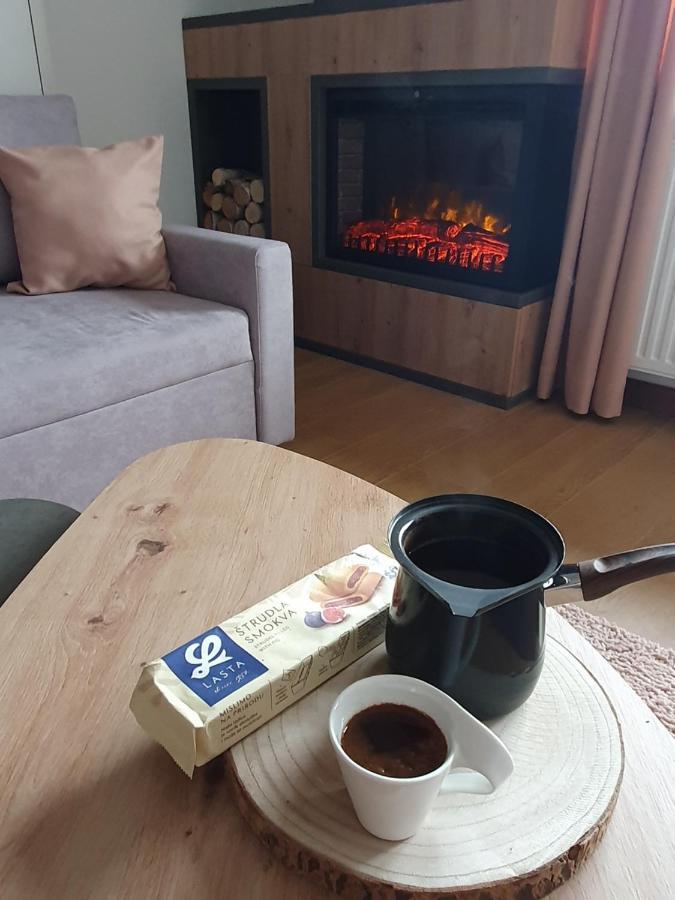 Apartment Vlasicka Ruza Eko Fis 303