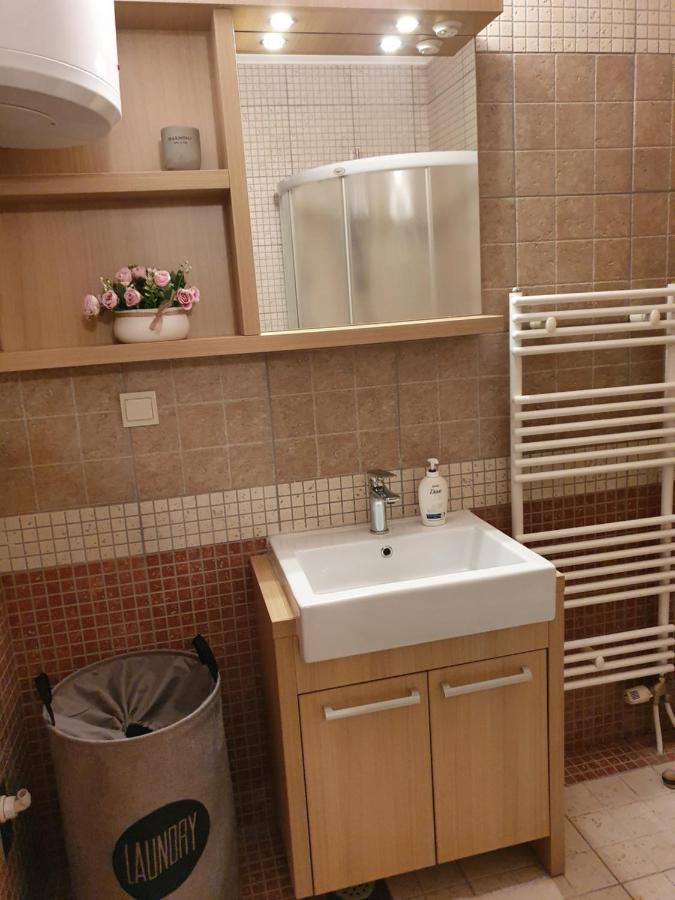 Apartment Vlasicka Ruza Eko Fis 303 *