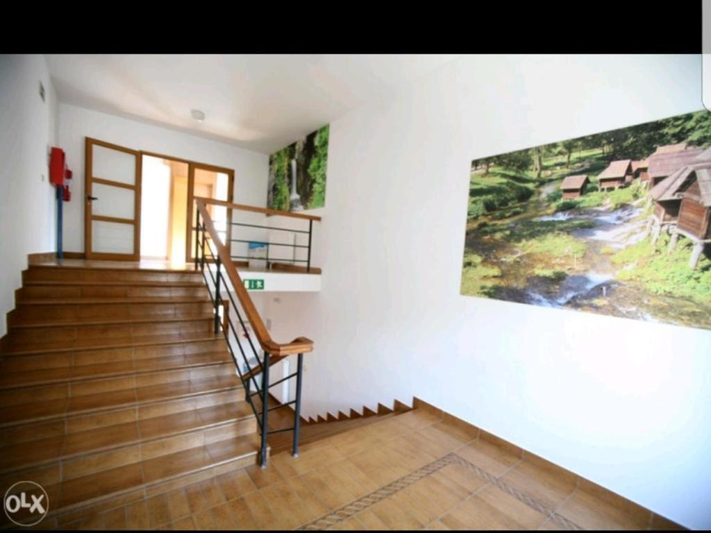 Apartment Vlasicka Ruza Eko Fis 303 Vlašić