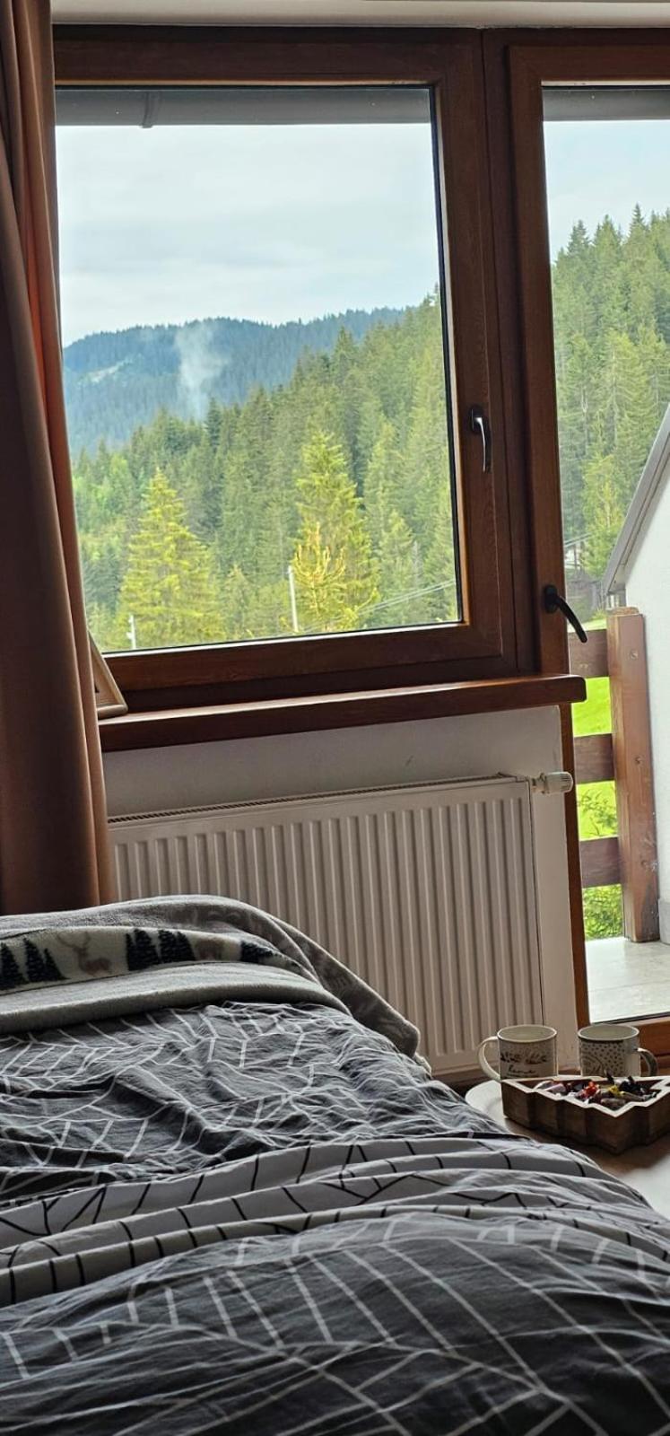 Vlasicka Ruza Eko Fis 303 Apartment *